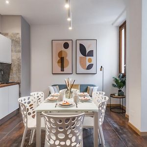 Appartement met Drie Slaapkamers